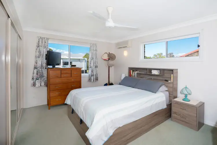 Second view of Homely house listing, 26 Kittyhawk Street, Bongaree QLD 4507