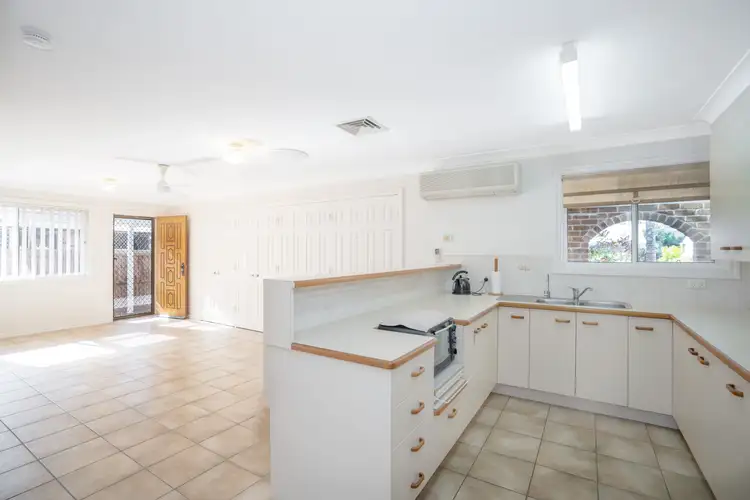 Fifth view of Homely house listing, 26 Kittyhawk Street, Bongaree QLD 4507