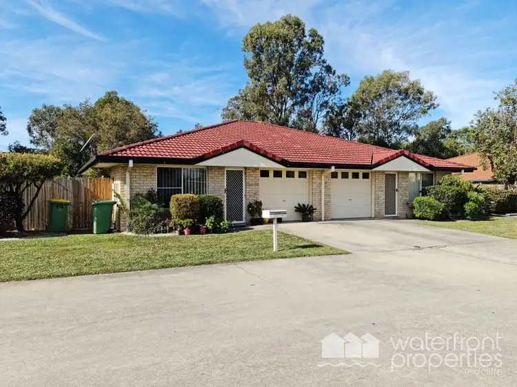 Main view of Homely unit listing, 418/2 NICOL Way, Brendale QLD 4500