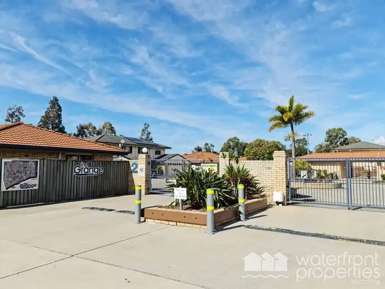 Sixth view of Homely unit listing, 418/2 NICOL Way, Brendale QLD 4500