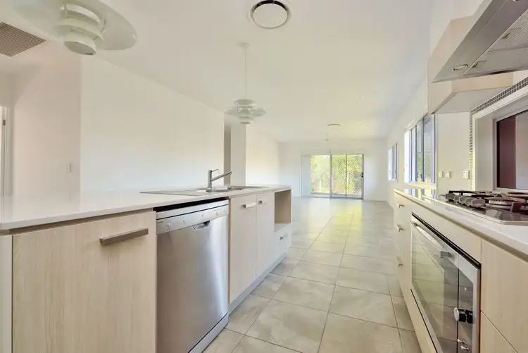 Second view of Homely house listing, 12 Bragg Court, Kirkwood QLD 4680