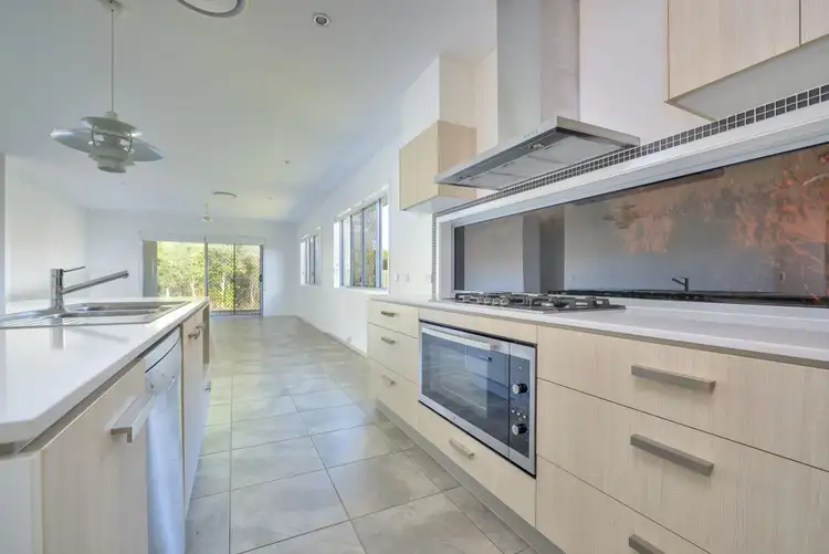 Third view of Homely house listing, 12 Bragg Court, Kirkwood QLD 4680