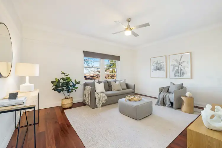 8/5 Glenwood Avenue, Coogee NSW 2034
