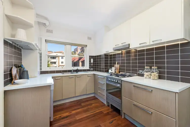 Second view of Homely apartment listing, 8/5 Glenwood Avenue, Coogee NSW 2034
