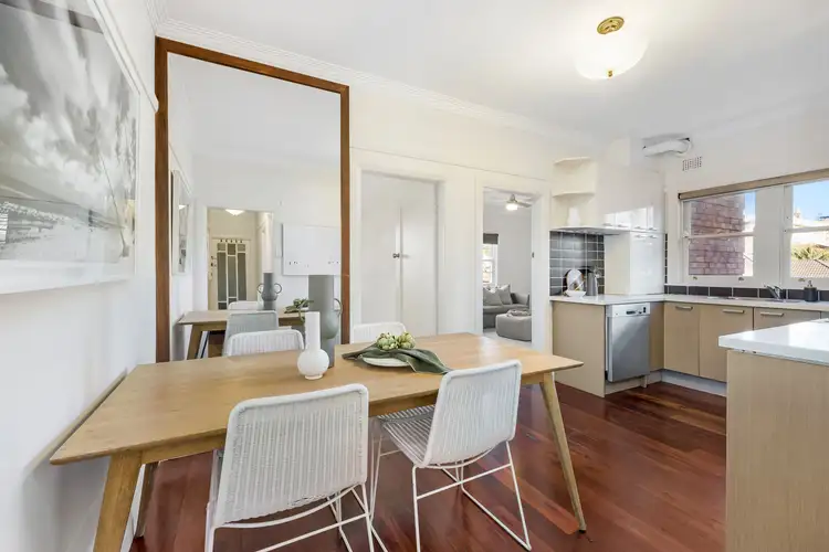 Third view of Homely apartment listing, 8/5 Glenwood Avenue, Coogee NSW 2034