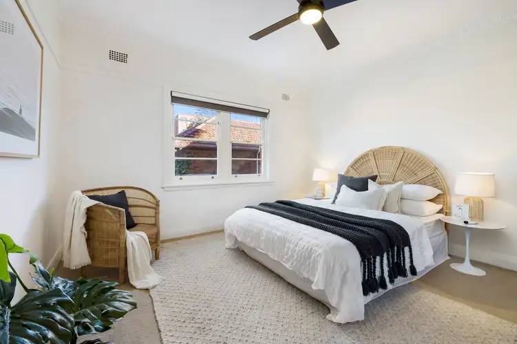 Fourth view of Homely apartment listing, 8/5 Glenwood Avenue, Coogee NSW 2034