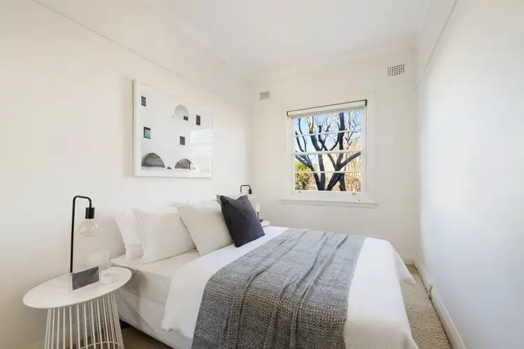 Sixth view of Homely apartment listing, 8/5 Glenwood Avenue, Coogee NSW 2034