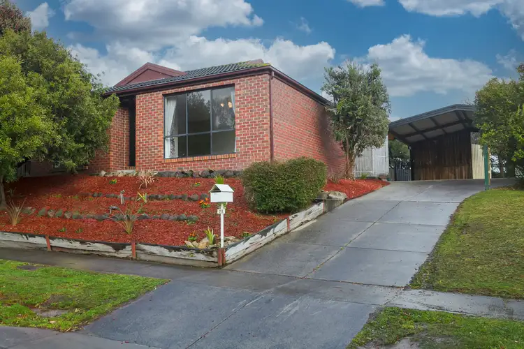 Main view of Homely house listing, 71 Jarman Drive, Langwarrin VIC 3910