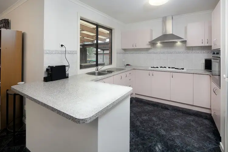 Fourth view of Homely house listing, 71 Jarman Drive, Langwarrin VIC 3910