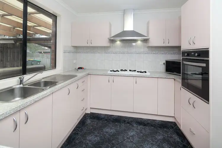 Fifth view of Homely house listing, 71 Jarman Drive, Langwarrin VIC 3910