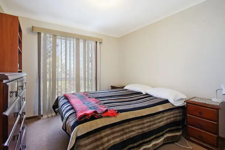 Fifth view of Homely block of units listing, 1-4/584 Webb Street, Lavington NSW 2641