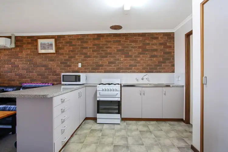 Sixth view of Homely block of units listing, 1-4/584 Webb Street, Lavington NSW 2641