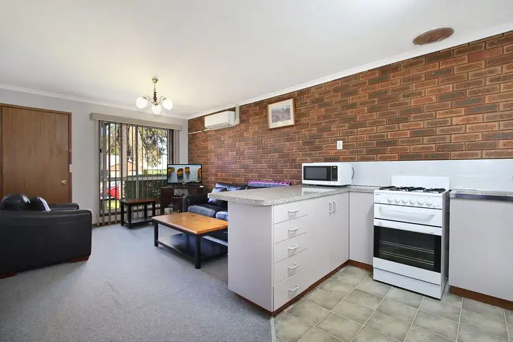 Seventh view of Homely block of units listing, 1-4/584 Webb Street, Lavington NSW 2641