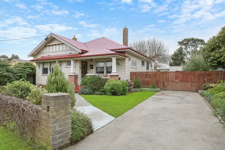 Main view of Homely house listing, 31 Moore Street, Colac VIC 3250
