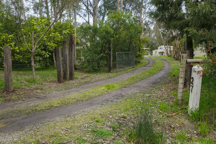 Third view of Homely rural property listing, 27 Bergman Road, Langwarrin VIC 3910