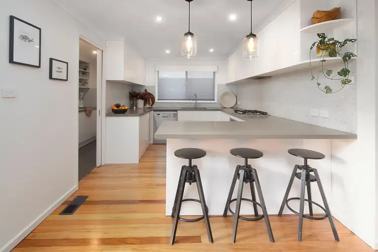 Sixth view of Homely house listing, 56 Maria Drive, Langwarrin VIC 3910