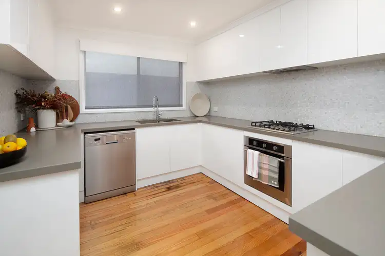 Seventh view of Homely house listing, 56 Maria Drive, Langwarrin VIC 3910