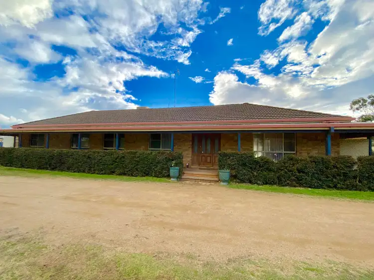 Main view of Homely house listing, 228 Nash Street, Parkes NSW 2870