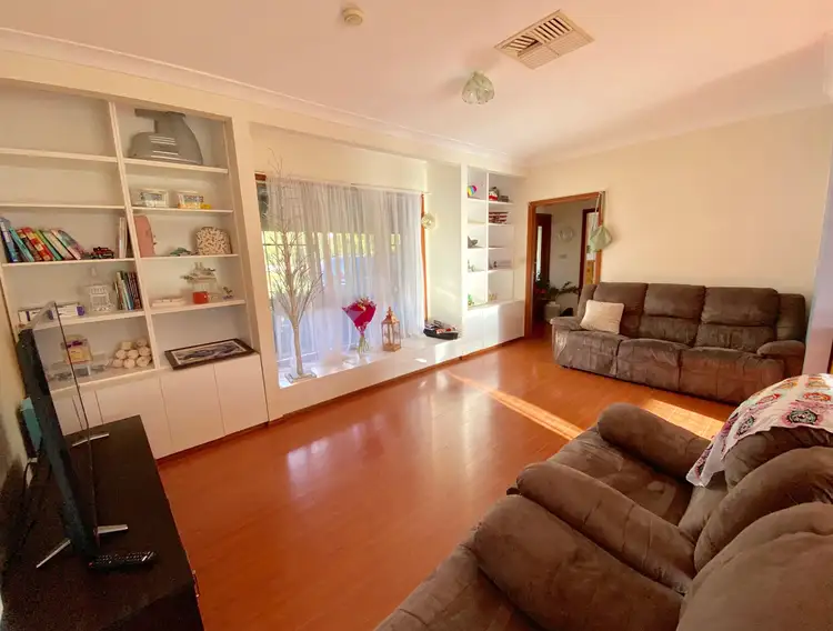 Third view of Homely house listing, 228 Nash Street, Parkes NSW 2870