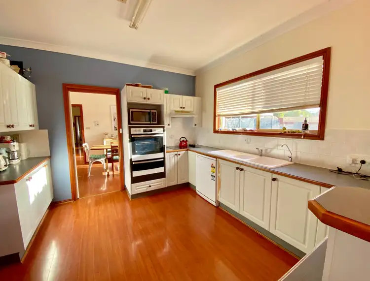 Sixth view of Homely house listing, 228 Nash Street, Parkes NSW 2870