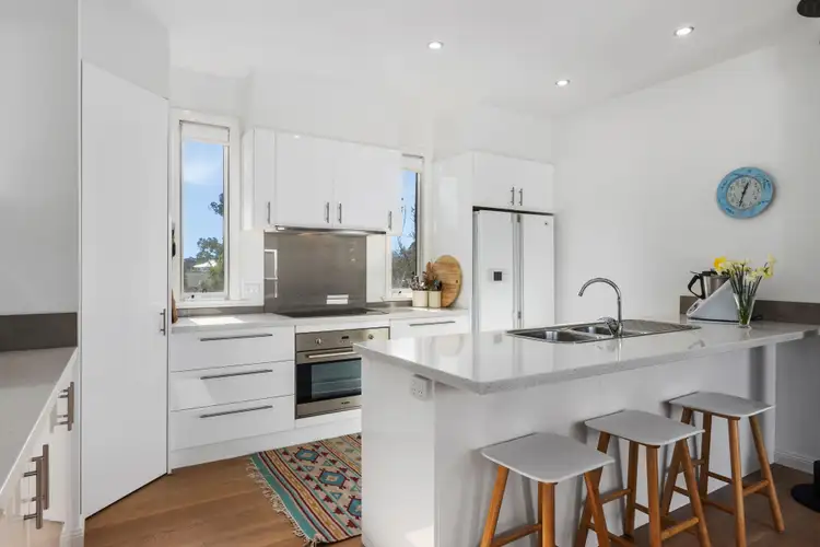 Second view of Homely house listing, 5/20 The Crescent, Inverloch VIC 3996