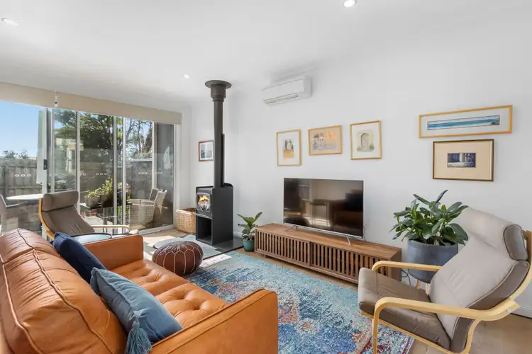 Fifth view of Homely house listing, 5/20 The Crescent, Inverloch VIC 3996