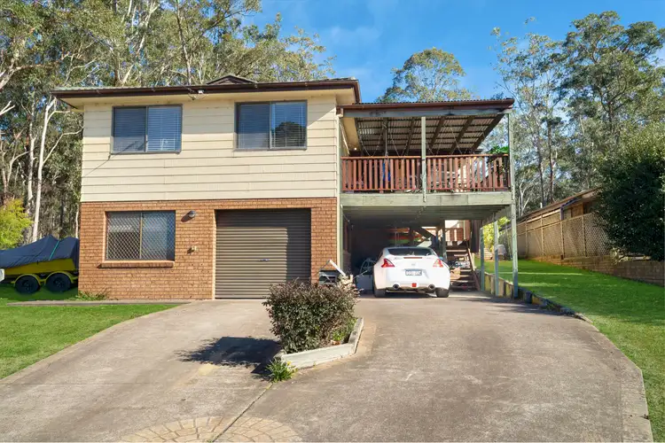 5 Yango Street, Cooranbong NSW 2265