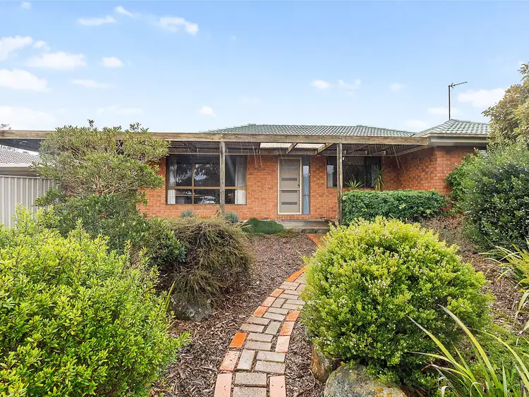 Second view of Homely house listing, 14 O'Sullivan Road, Seymour VIC 3660