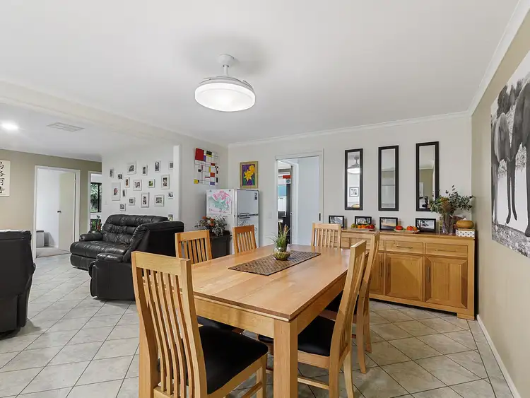 Third view of Homely house listing, 14 O'Sullivan Road, Seymour VIC 3660