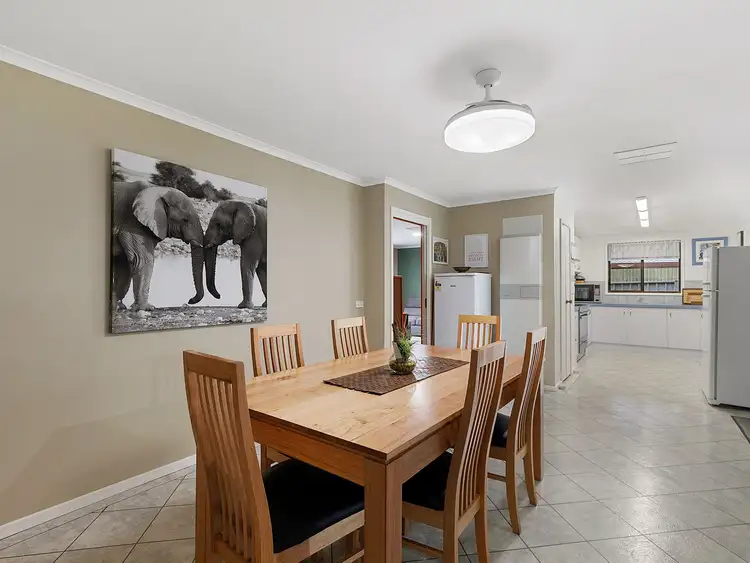 Fourth view of Homely house listing, 14 O'Sullivan Road, Seymour VIC 3660