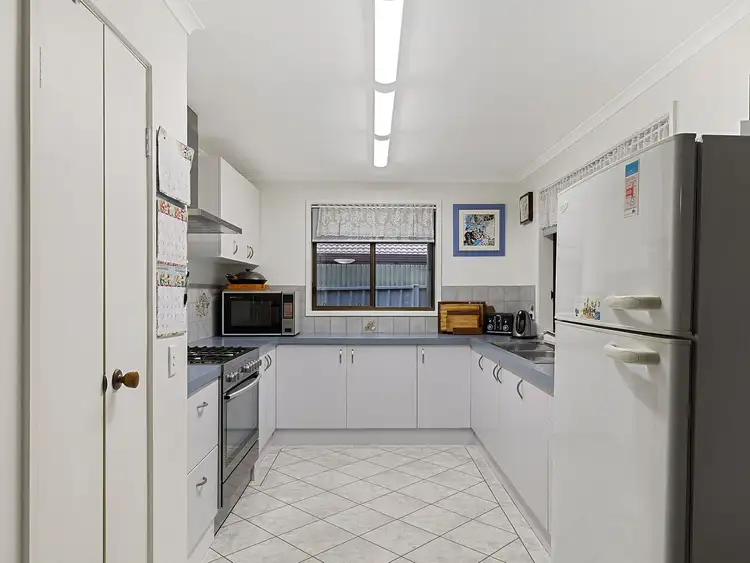 Fifth view of Homely house listing, 14 O'Sullivan Road, Seymour VIC 3660