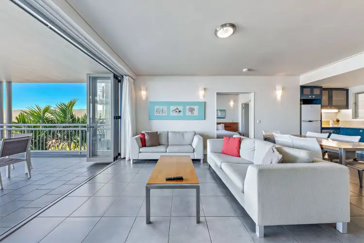 Fourth view of Homely unit listing, 222/9a Hermitage Drive, Airlie Beach QLD 4802