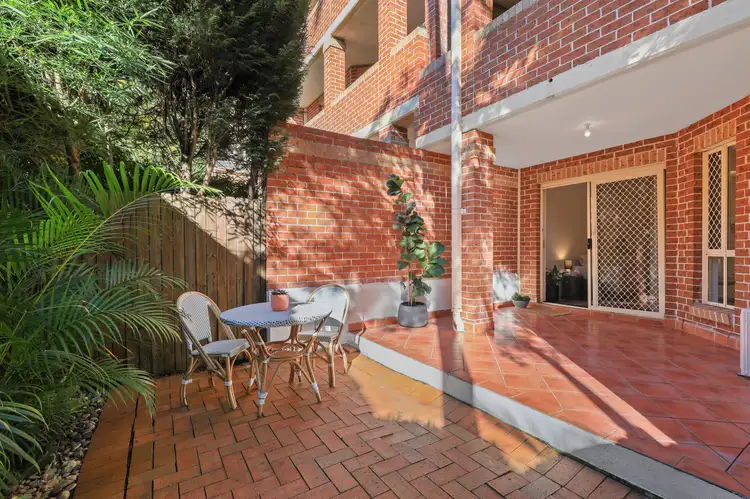 10/636 Willoughby Road, Willoughby NSW 2068