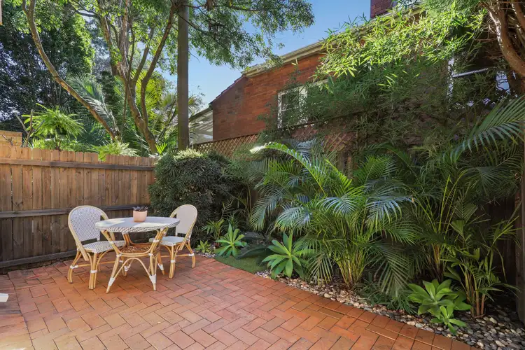 Second view of Homely unit listing, 10/636 Willoughby Road, Willoughby NSW 2068