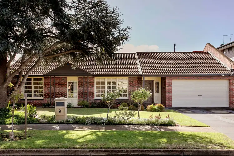 9 Carlo Street, Kidman Park SA 5025