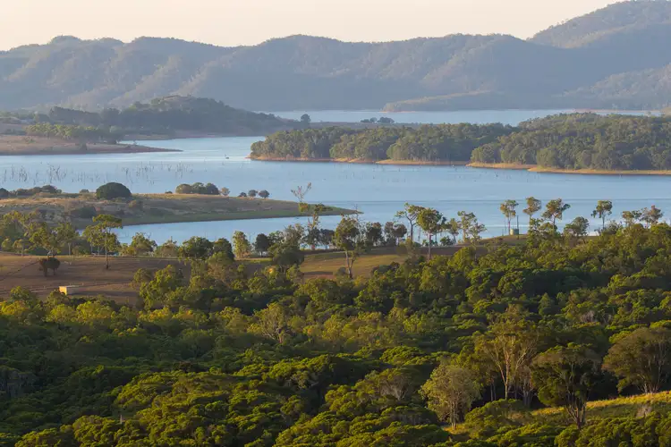 Lot 364 Russell Pocket Road, Barrine QLD 4872