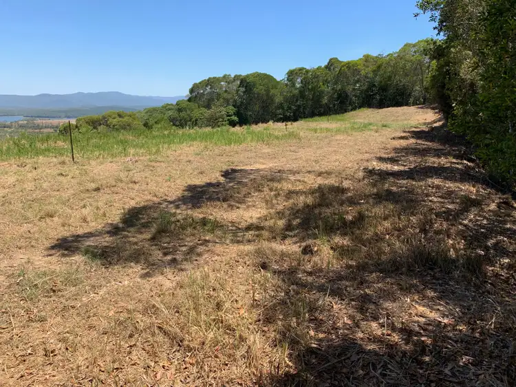 Third view of Homely land listing, Lot 364 Russell Pocket Road, Barrine QLD 4872