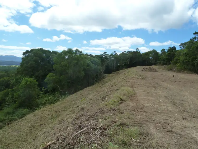 Fourth view of Homely land listing, Lot 364 Russell Pocket Road, Barrine QLD 4872