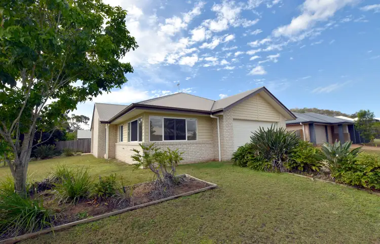 Main view of Homely house listing, 22 Kingfisher Street, New Auckland QLD 4680