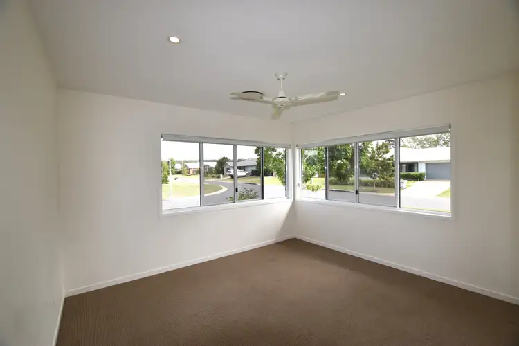 Third view of Homely house listing, 22 Kingfisher Street, New Auckland QLD 4680
