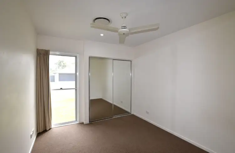 Fifth view of Homely house listing, 22 Kingfisher Street, New Auckland QLD 4680