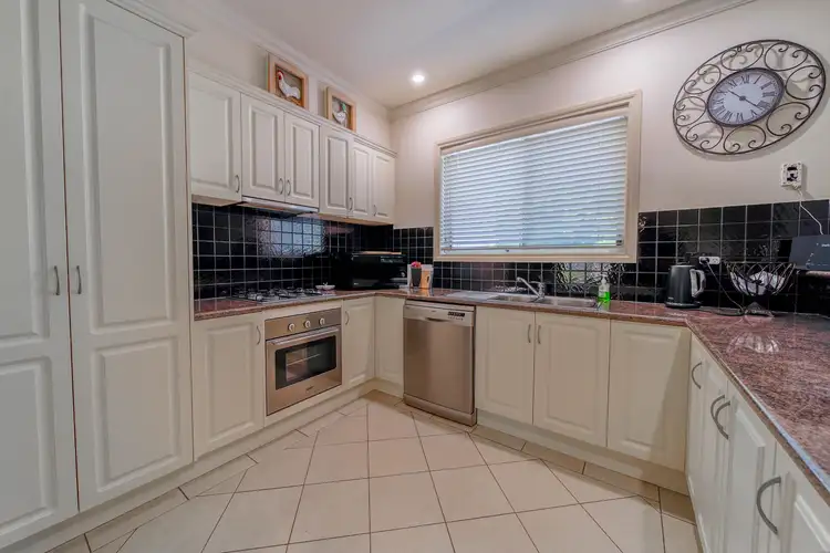 Fifth view of Homely house listing, 30 Race Street, Flora Hill VIC 3550