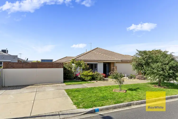 Third view of Homely house listing, 5 Cottonwood Way, Waurn Ponds VIC 3216