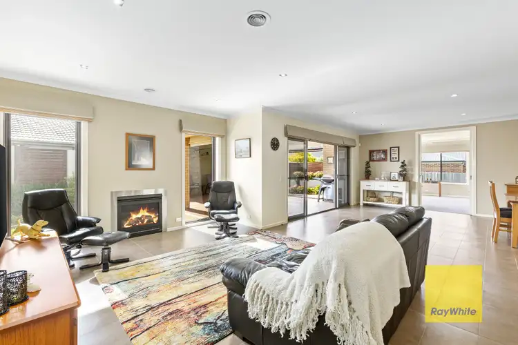 Fourth view of Homely house listing, 5 Cottonwood Way, Waurn Ponds VIC 3216