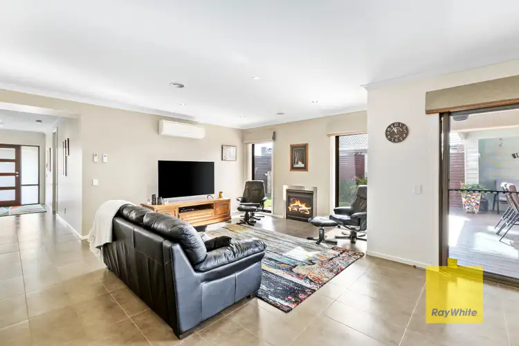 Fifth view of Homely house listing, 5 Cottonwood Way, Waurn Ponds VIC 3216