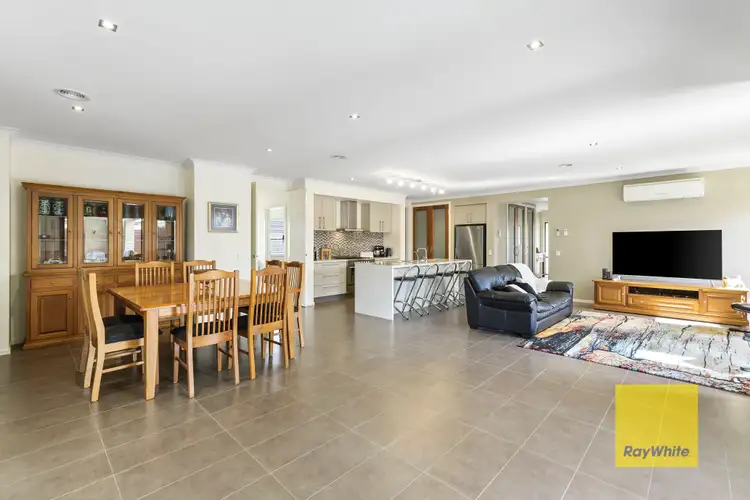 Sixth view of Homely house listing, 5 Cottonwood Way, Waurn Ponds VIC 3216