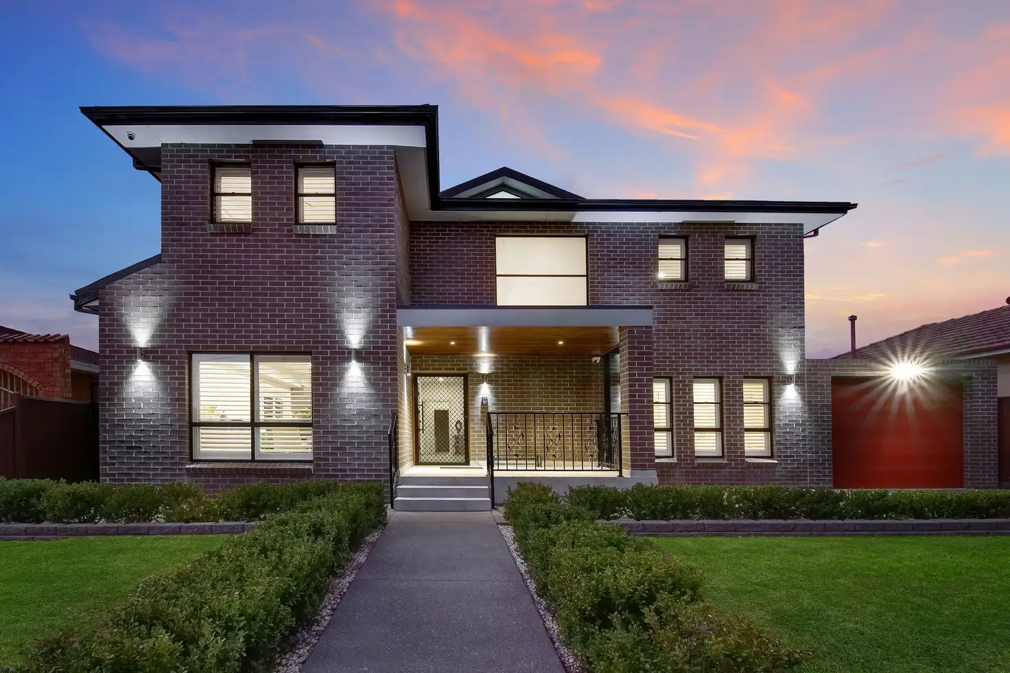 Main view of Homely house listing, 13 Euston Road, Auburn NSW 2144