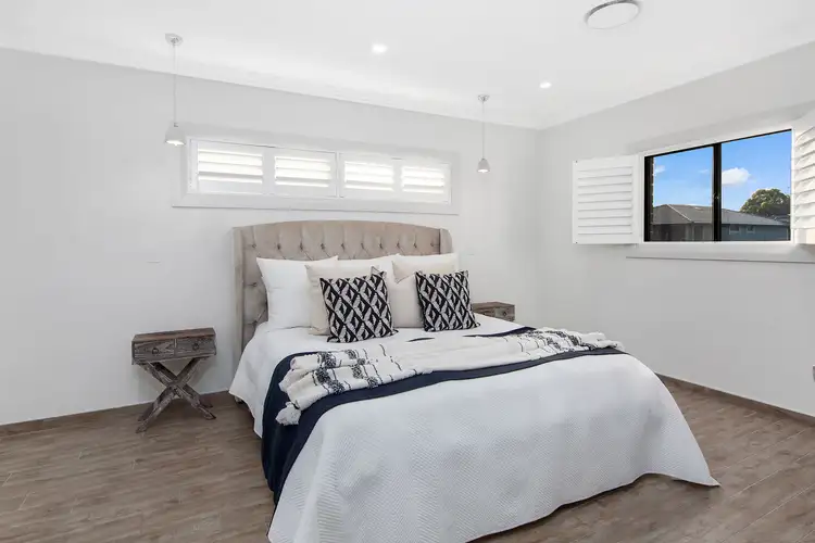 Fourth view of Homely house listing, 13 Euston Road, Auburn NSW 2144