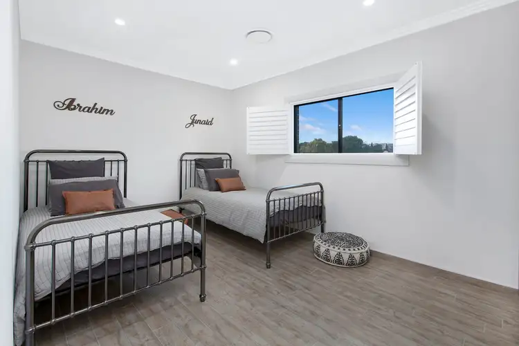 Fifth view of Homely house listing, 13 Euston Road, Auburn NSW 2144