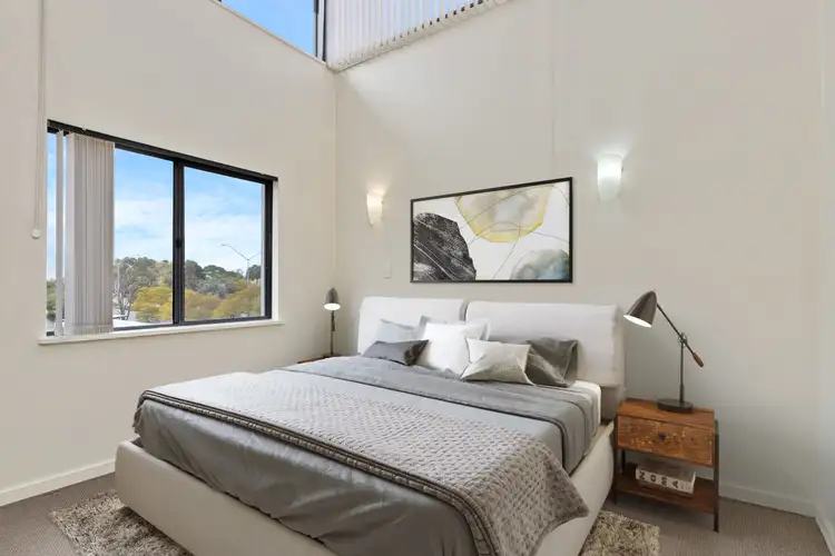 Third view of Homely apartment listing, 22/15 Tanunda Drive, Rivervale WA 6103